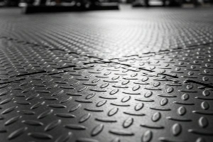 Anti-Slip Surface