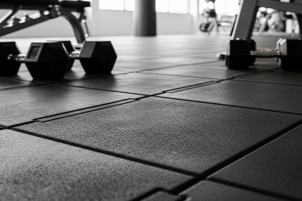 Functional Gym Mats Dubai