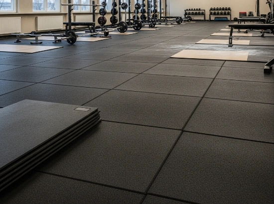 Gym Mats