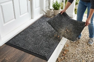 Low-maintenance Solution