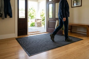 Walking Safety