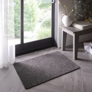 Washable Cotton Doormat